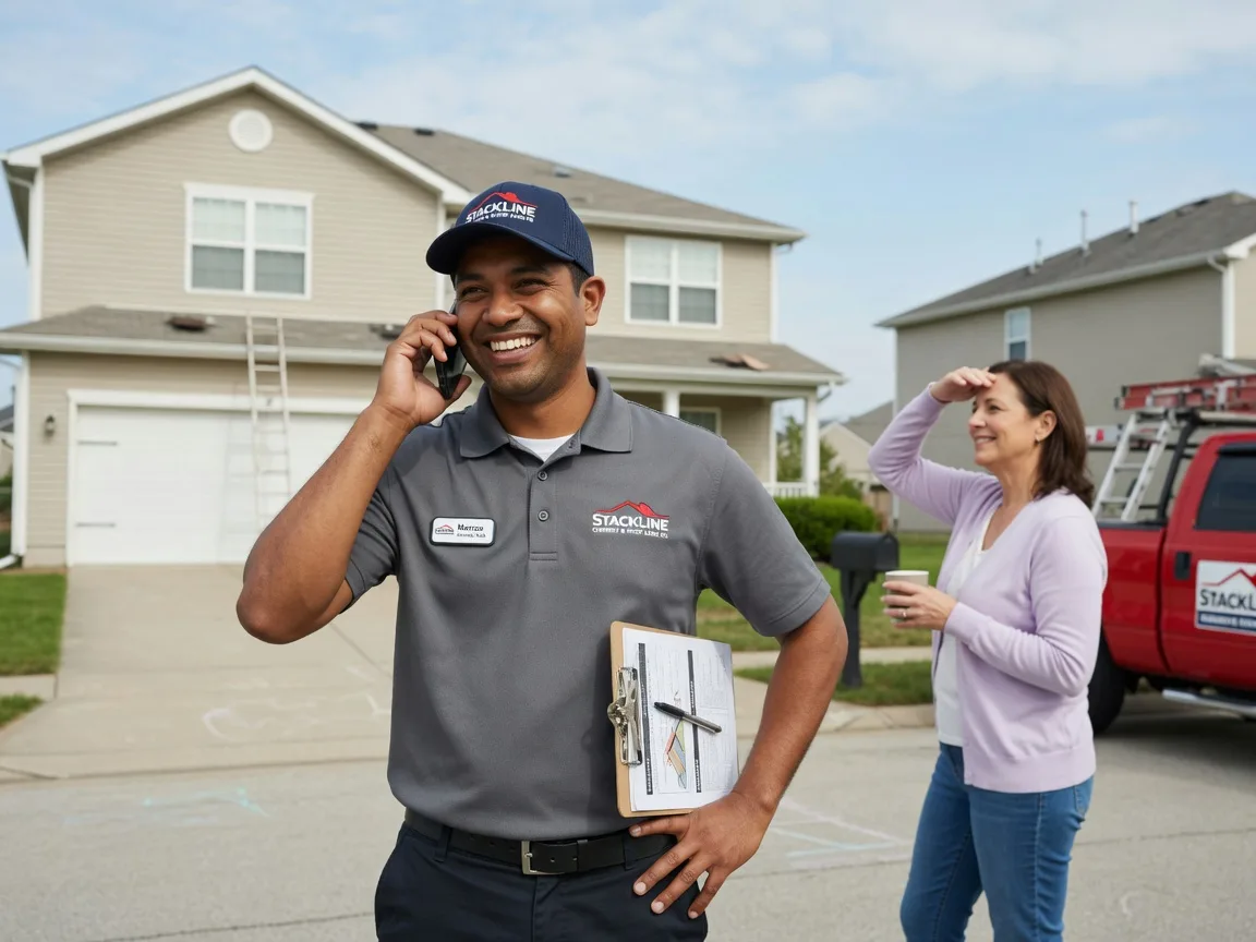 Chimney flashing repair Polk City, FL FAQs
